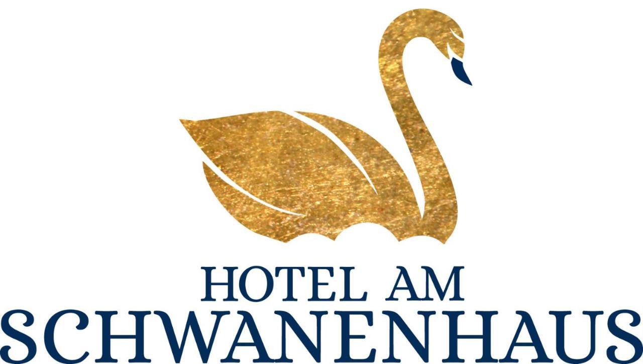 Hotel Am Schwanenhaus